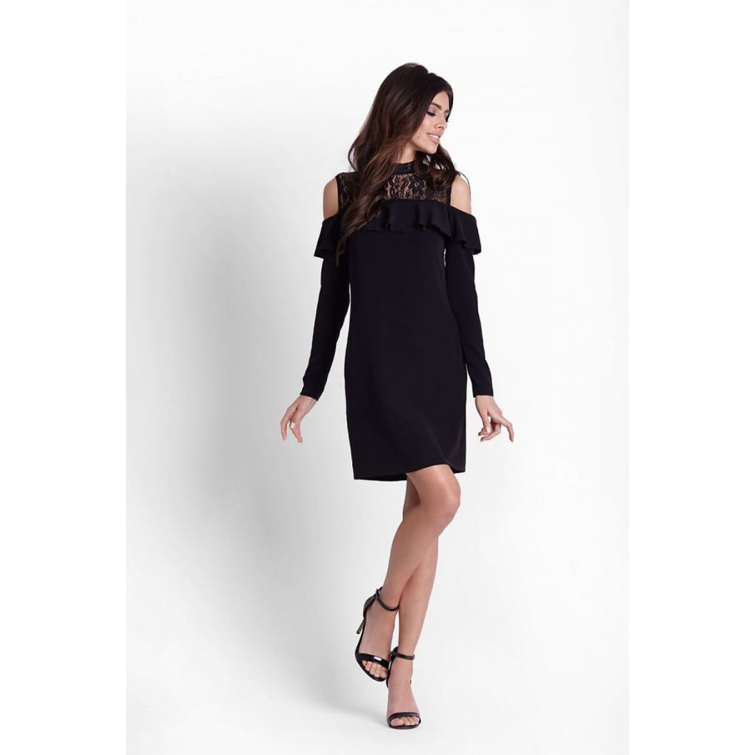 Short dress IVON | IVON