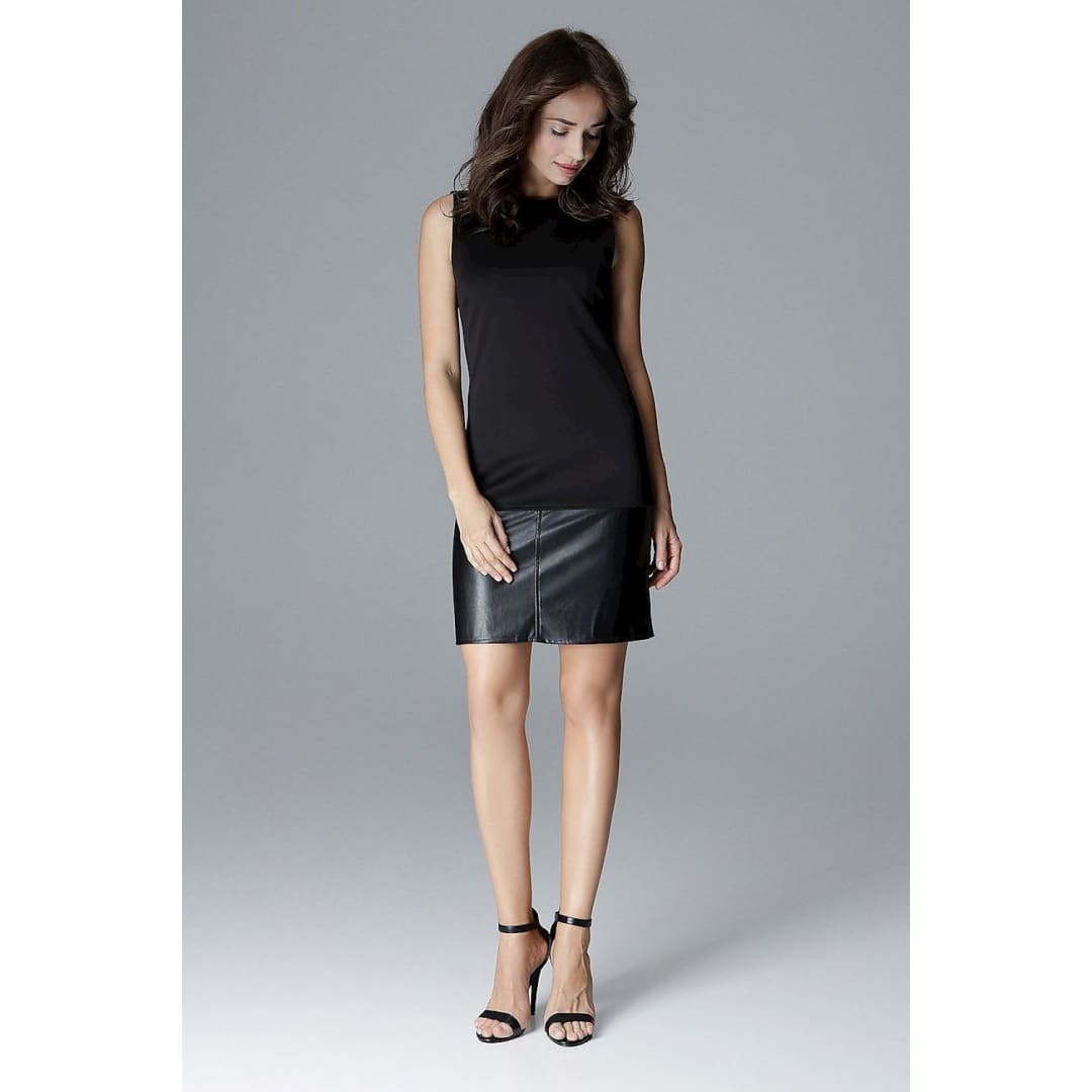 Short dress Lenitif | Lenitif