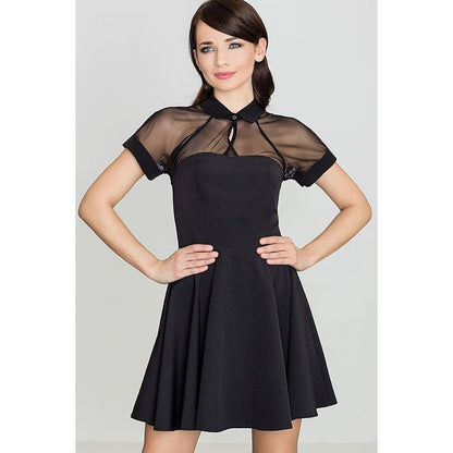 Short dress Lenitif | Lenitif