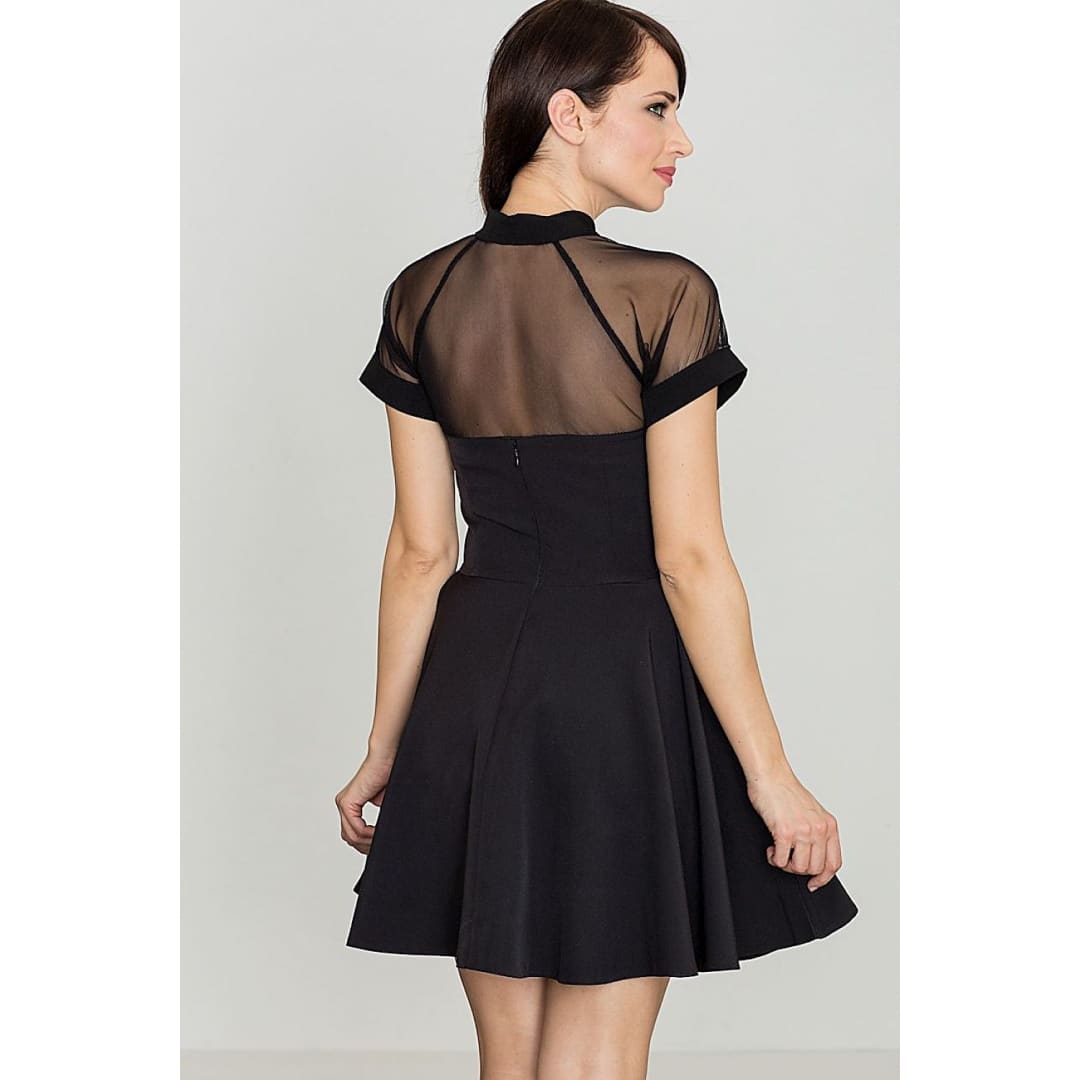 Short dress Lenitif | Lenitif