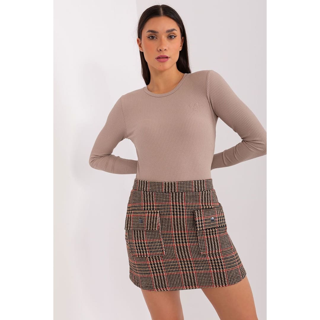 Short skirt Lakerta | Lakerta