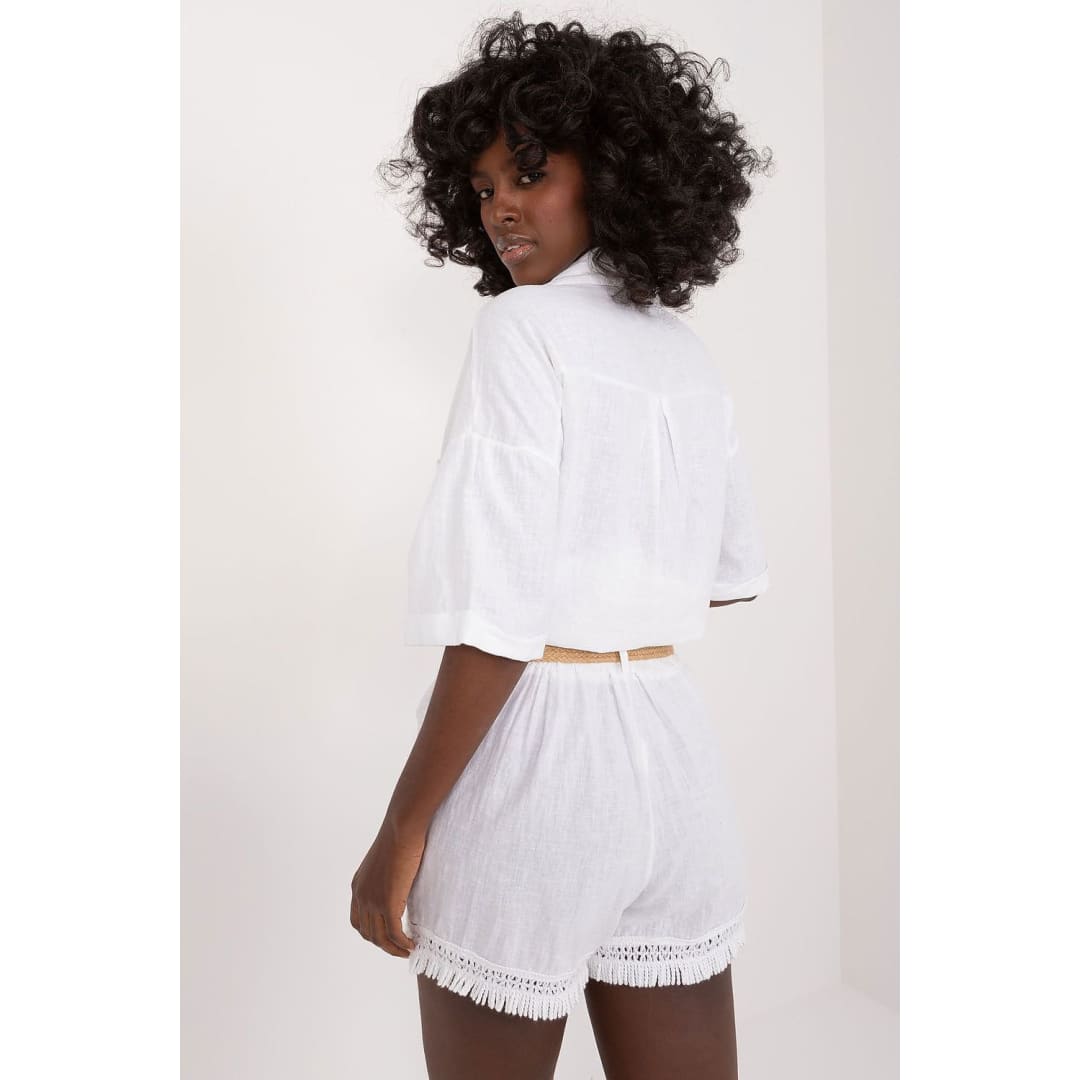 Shorts Italy Moda | Italy Moda