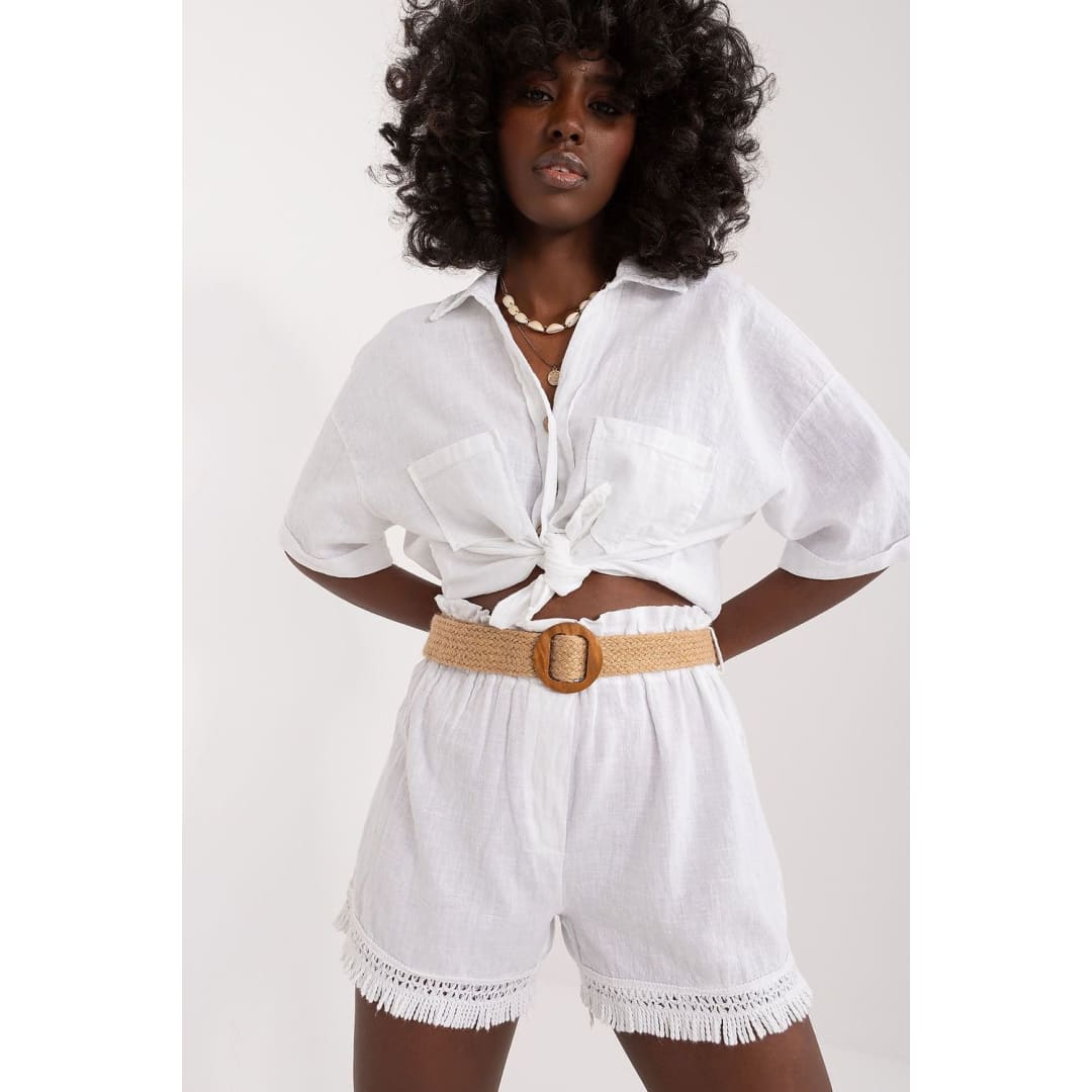 Shorts Italy Moda | Italy Moda