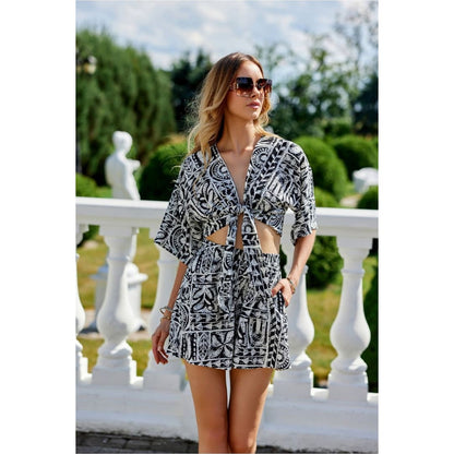 Shorts Roco Fashion | Roco Fashion