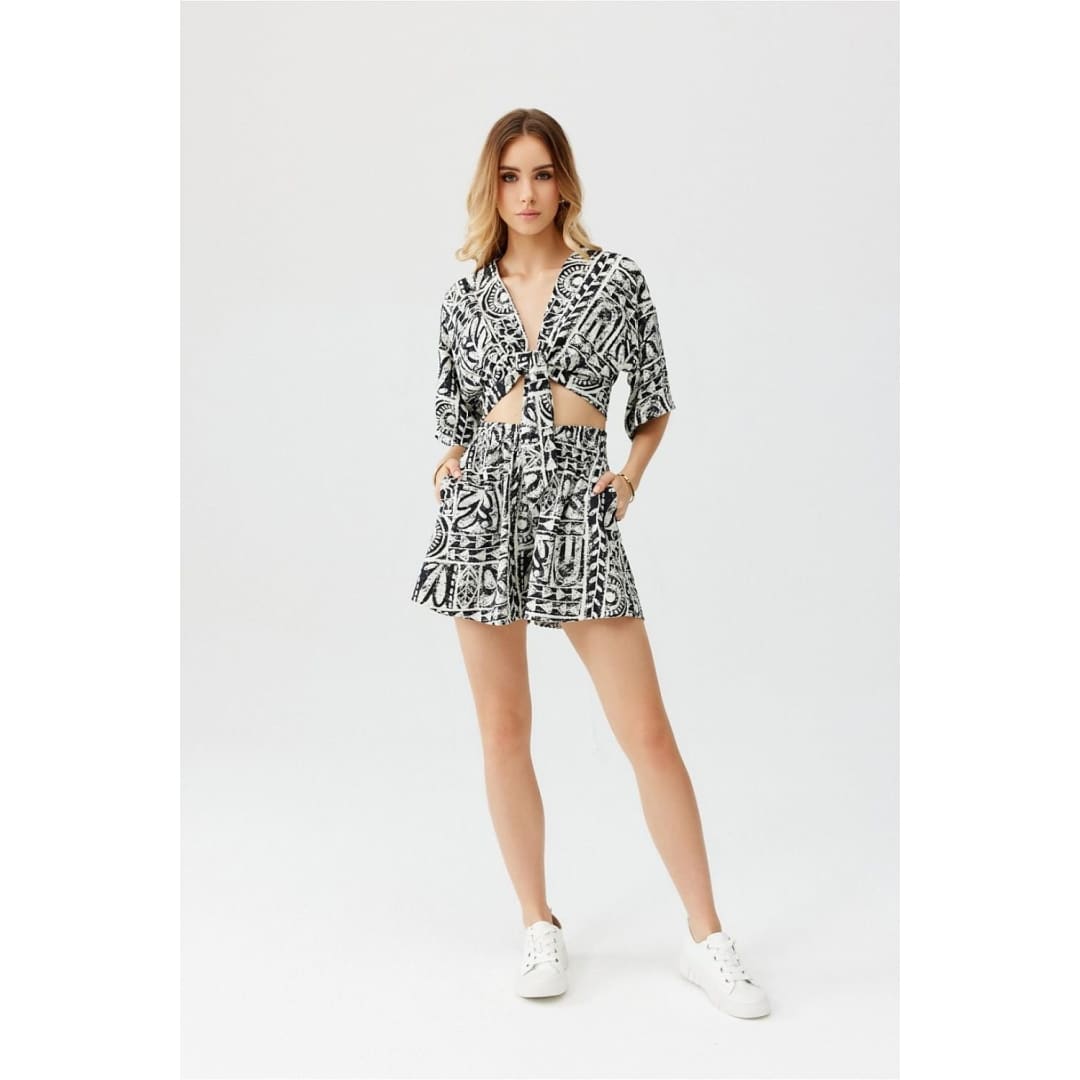 Shorts Roco Fashion | Roco Fashion