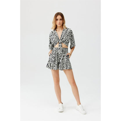 Shorts Roco Fashion | Roco Fashion