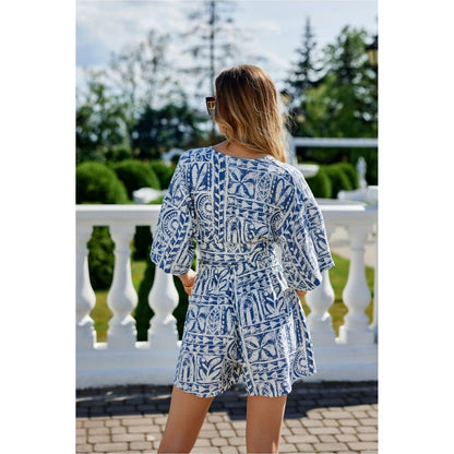 Shorts Roco Fashion | Roco Fashion