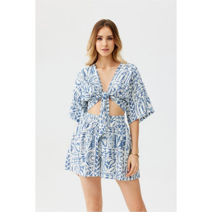 Shorts Roco Fashion | Roco Fashion