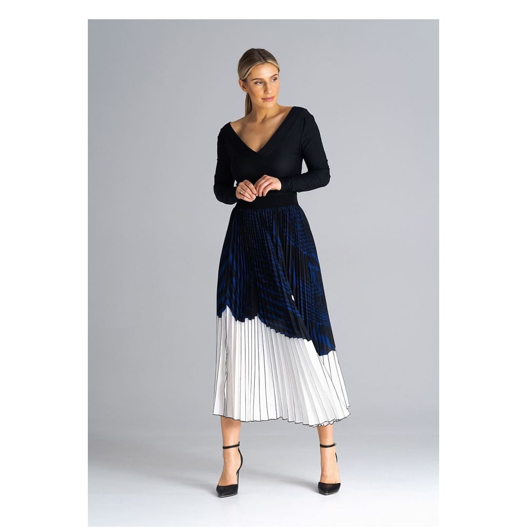 Skirt Figl | Figl