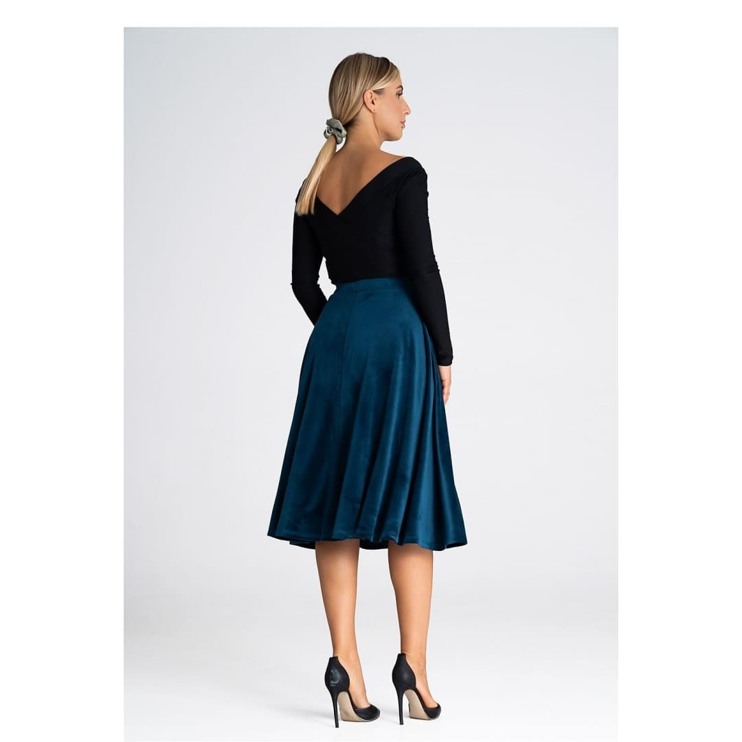 Skirt Figl | Figl