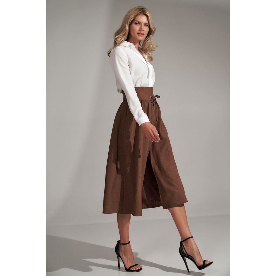 Skirt Figl | Figl