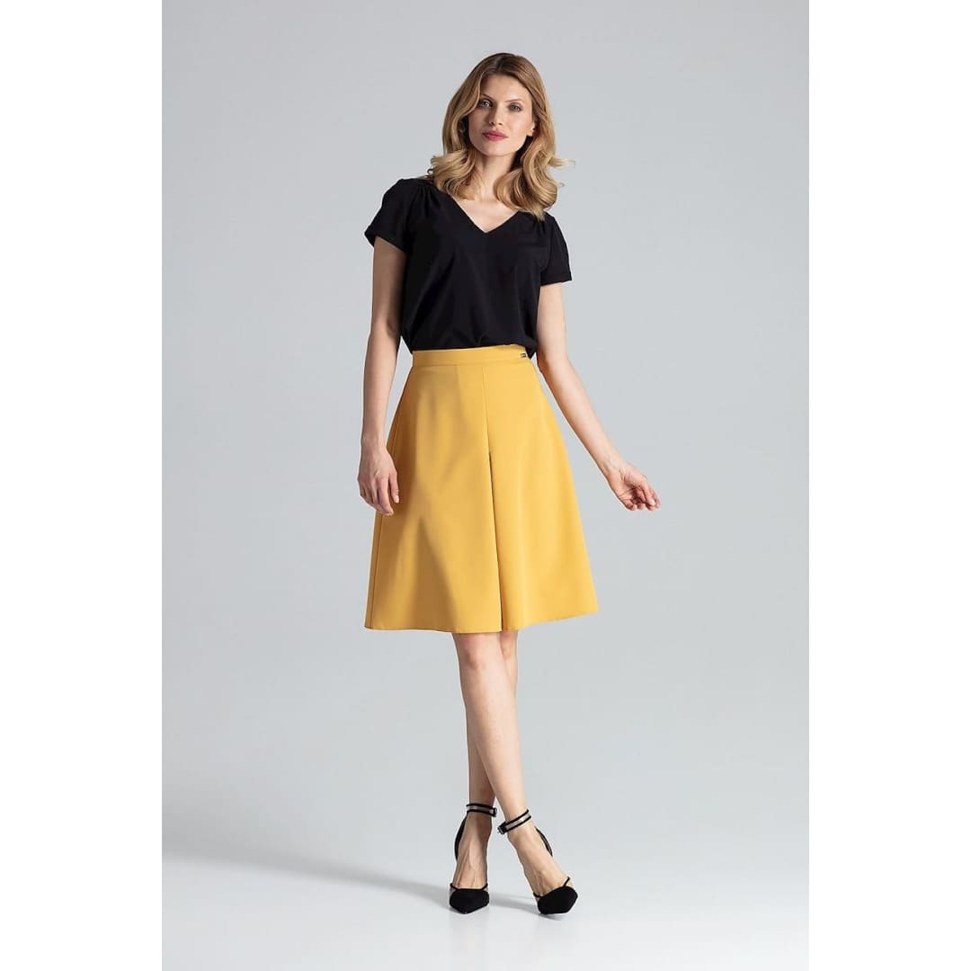 Skirt Figl | Figl