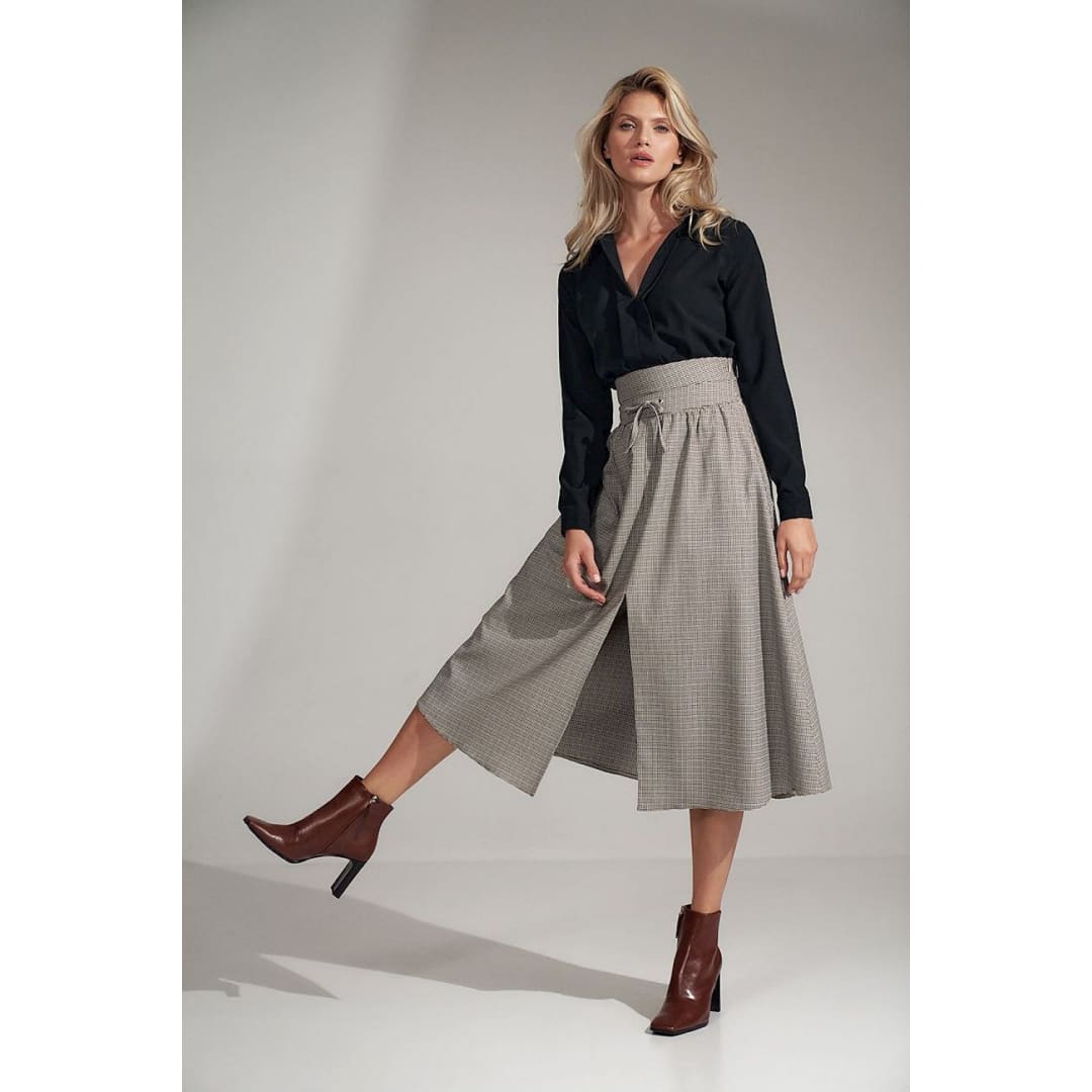 Skirt Figl | Figl