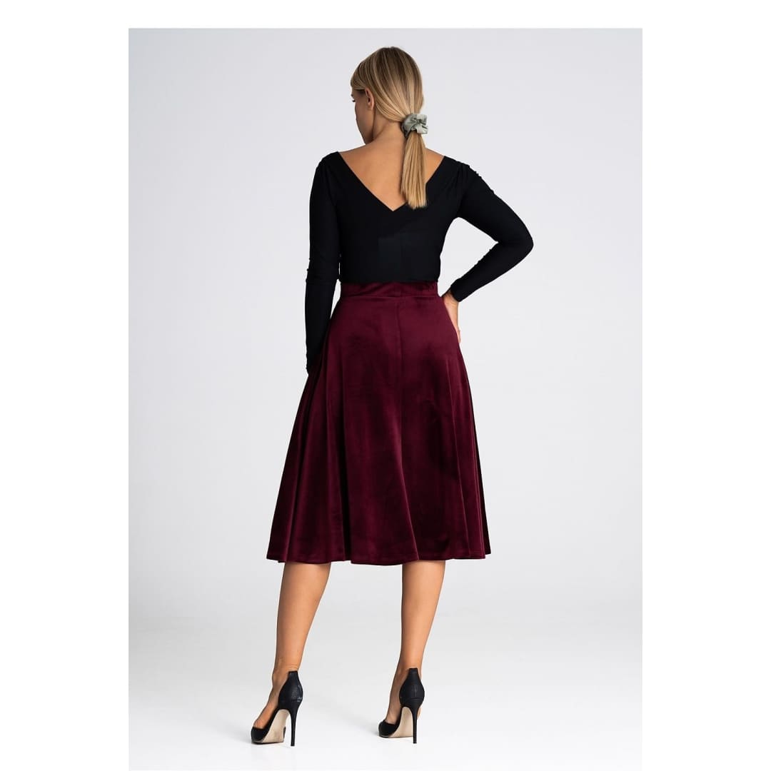 Skirt Figl | Figl