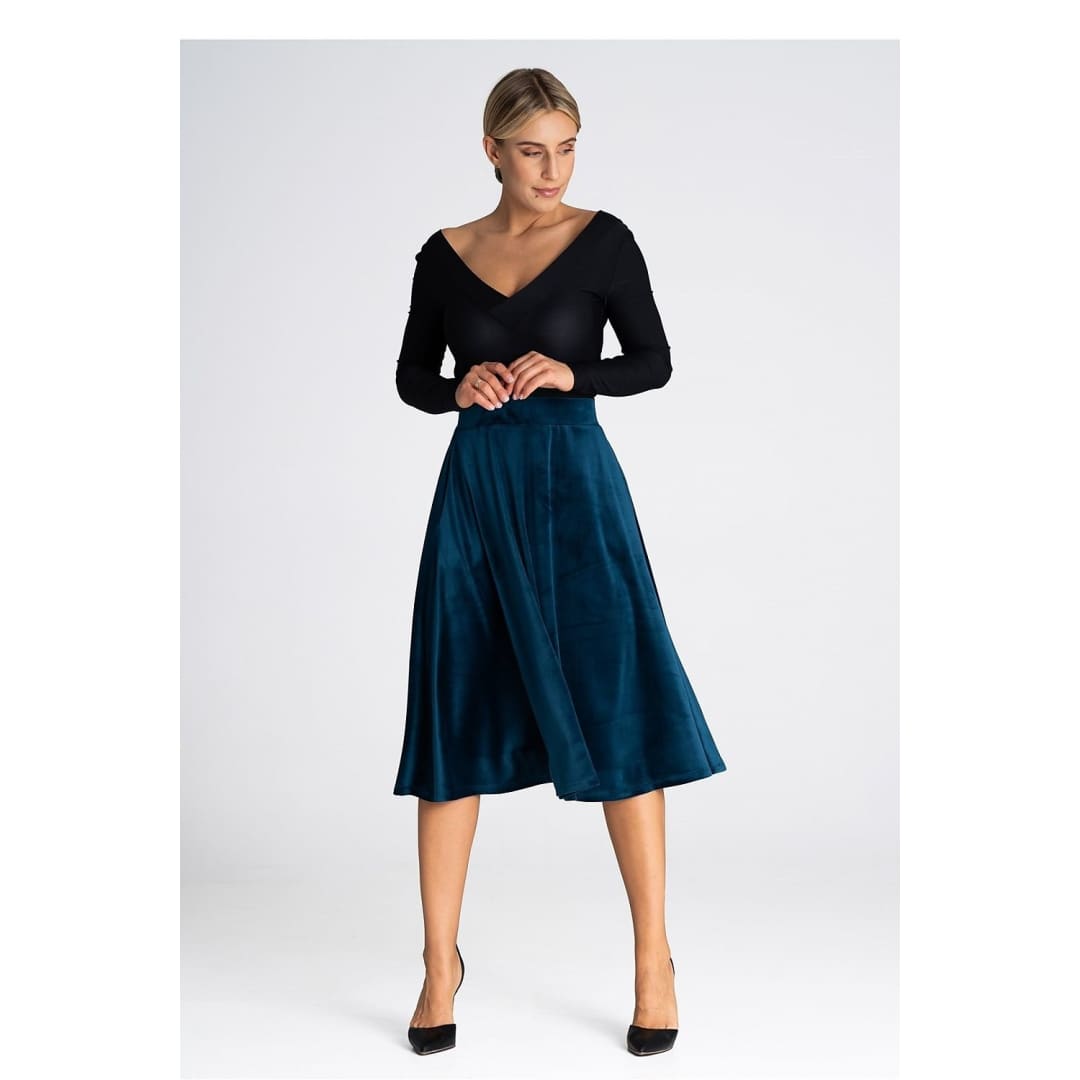 Skirt Figl | Figl