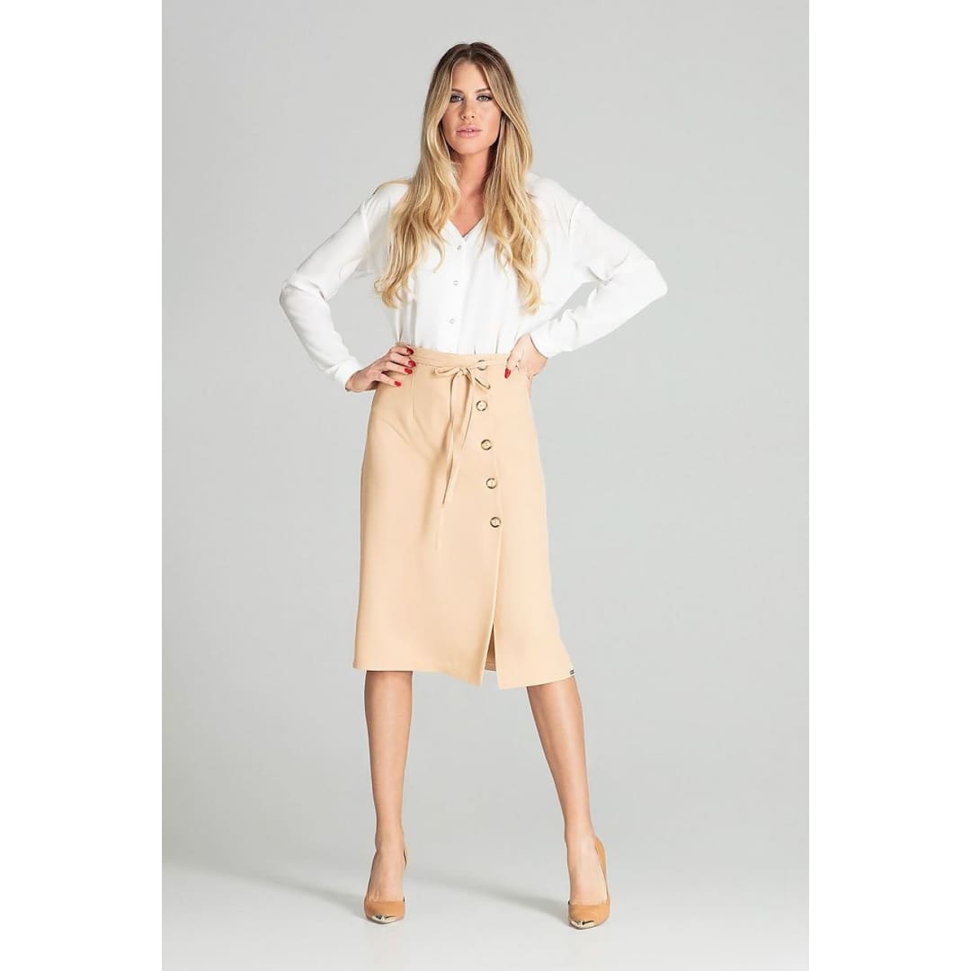 Skirt Figl | Figl