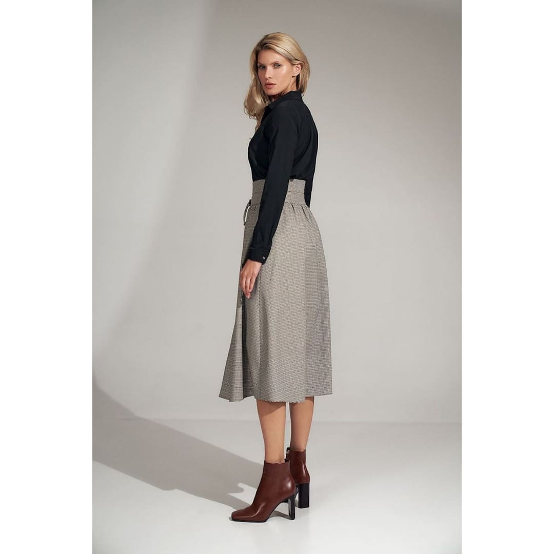 Skirt Figl | Figl