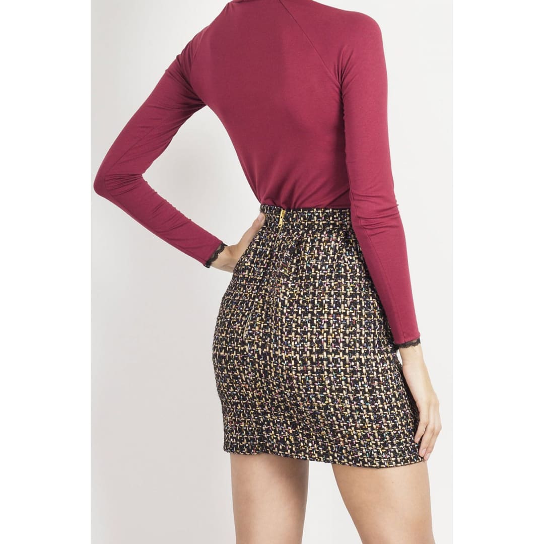 Skirt IVON | IVON