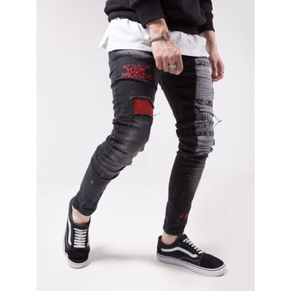 SKYSCRAPER Jeans | The Urban Clothing Shop™