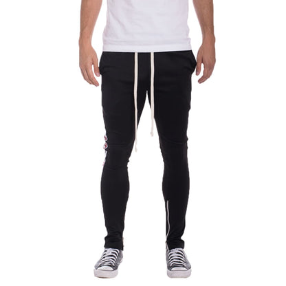 SNAKE TRACK PANTS | WEIV