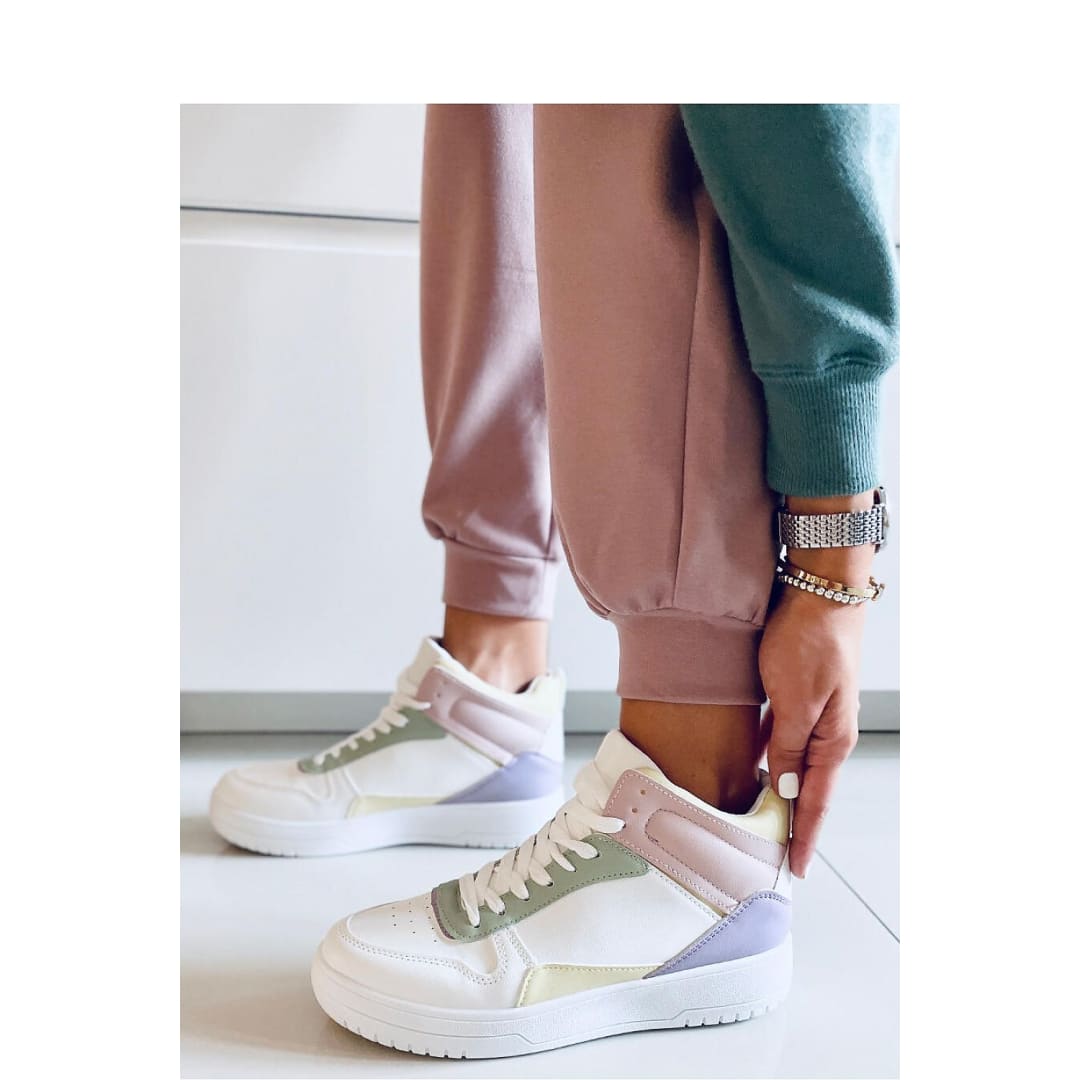 Sneakers Inello | Inello