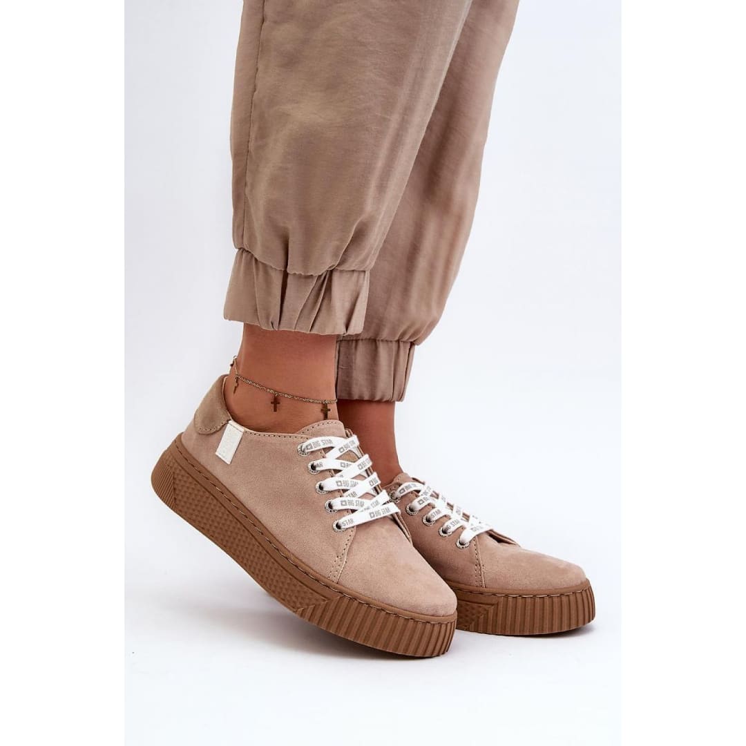 Sneakers Step in style | Step in style