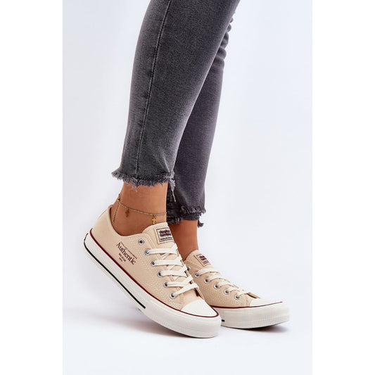 Sneakers Step in style | Step in style