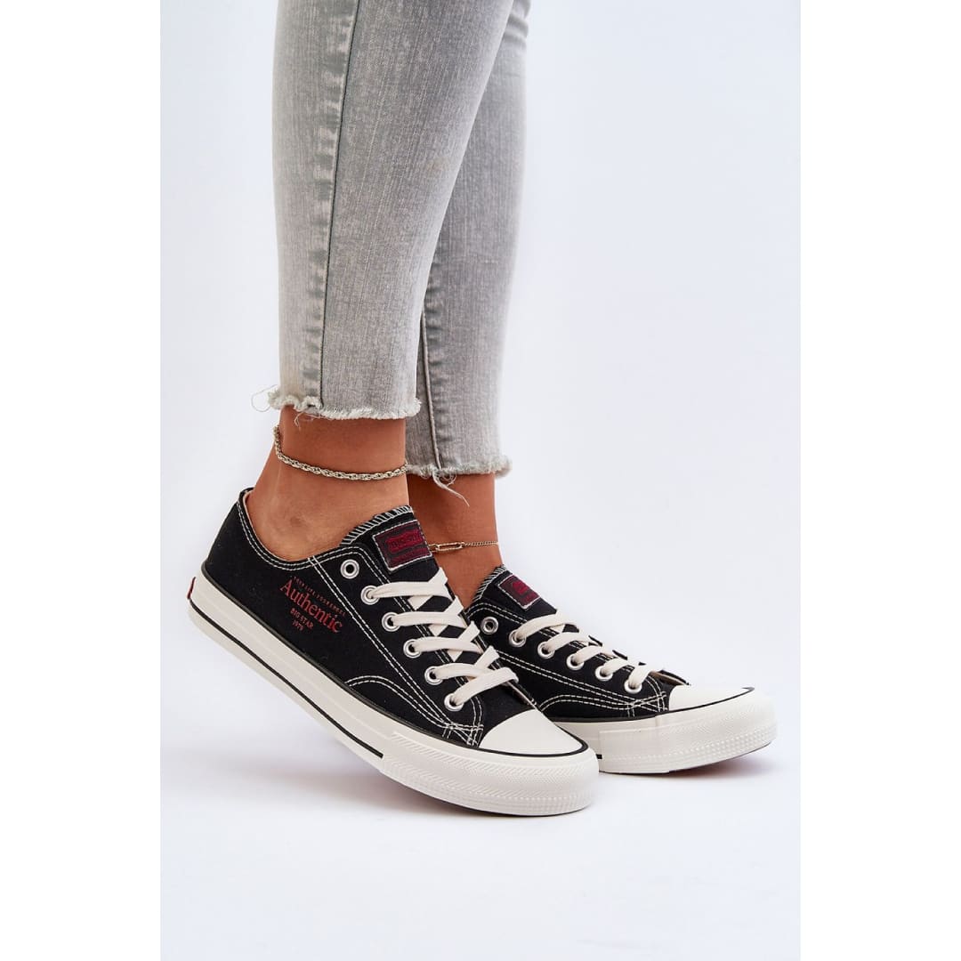 Sneakers Step in style | Step in style