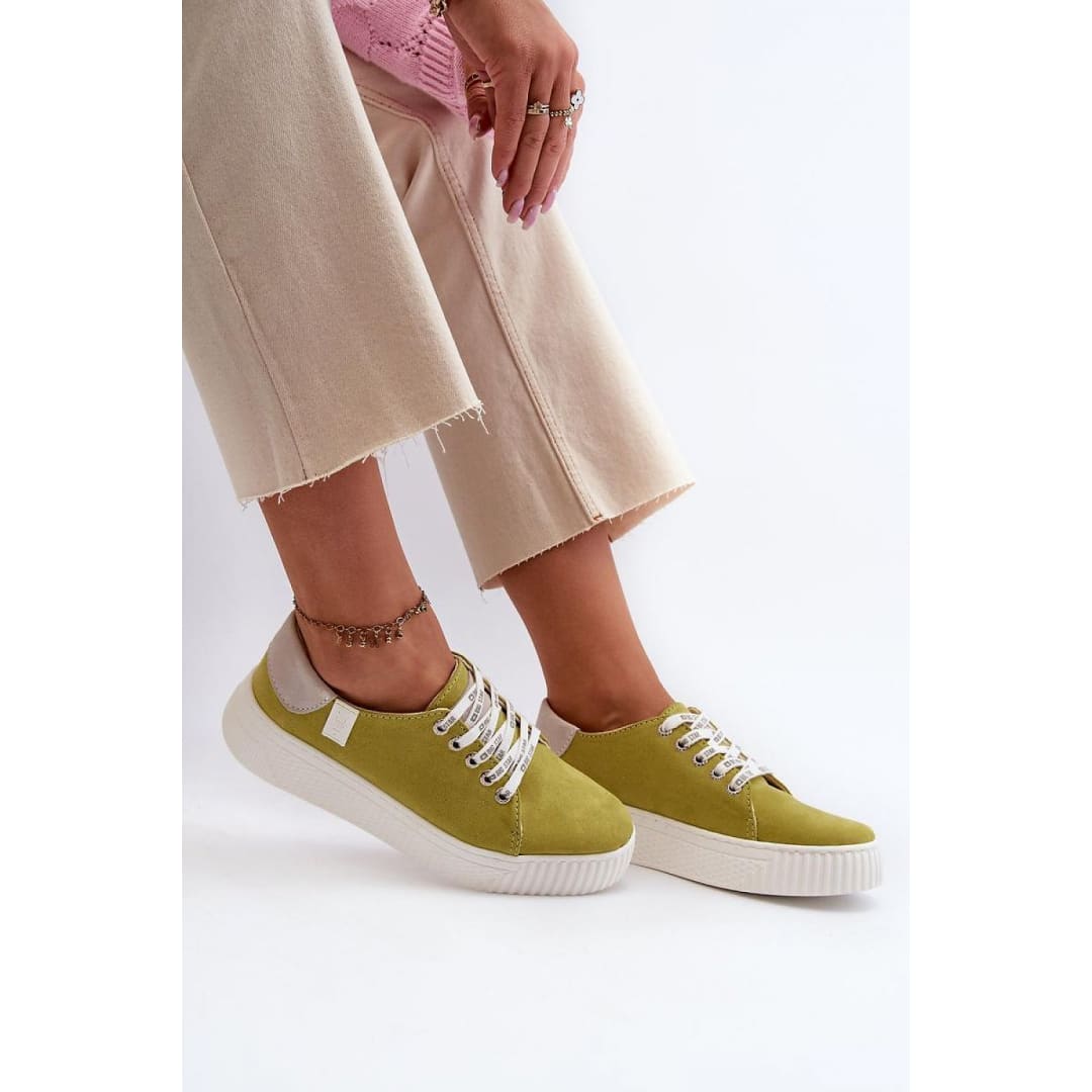 Sneakers Step in style | Step in style