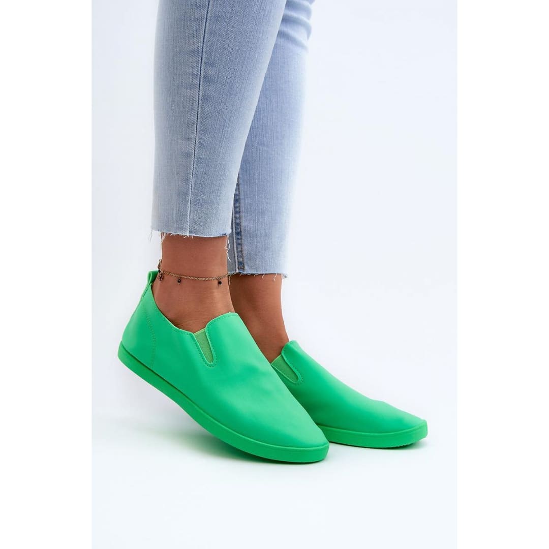 Sneakers Step in style | Step in style