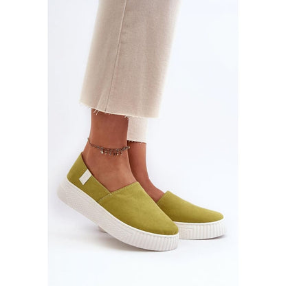 Sneakers Step in style | Step in style