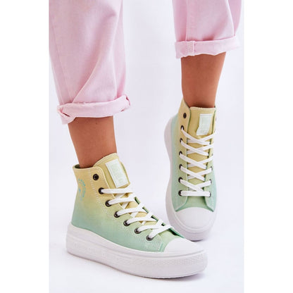 Sneakers Step in style | Step in style