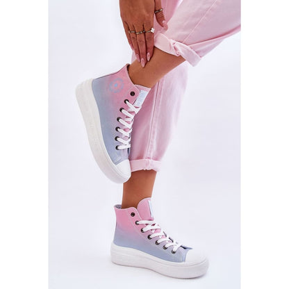 Sneakers Step in style | Step in style