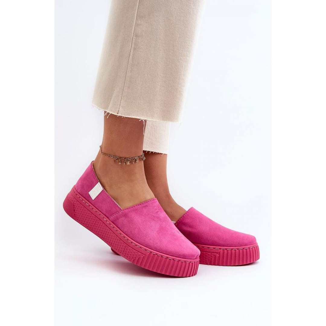 Sneakers Step in style | Step in style