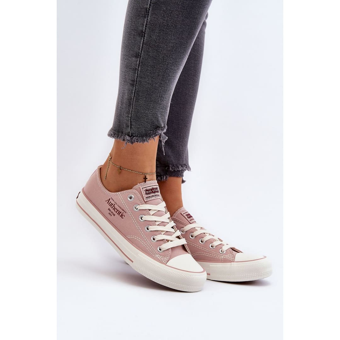 Sneakers Step in style | Step in style