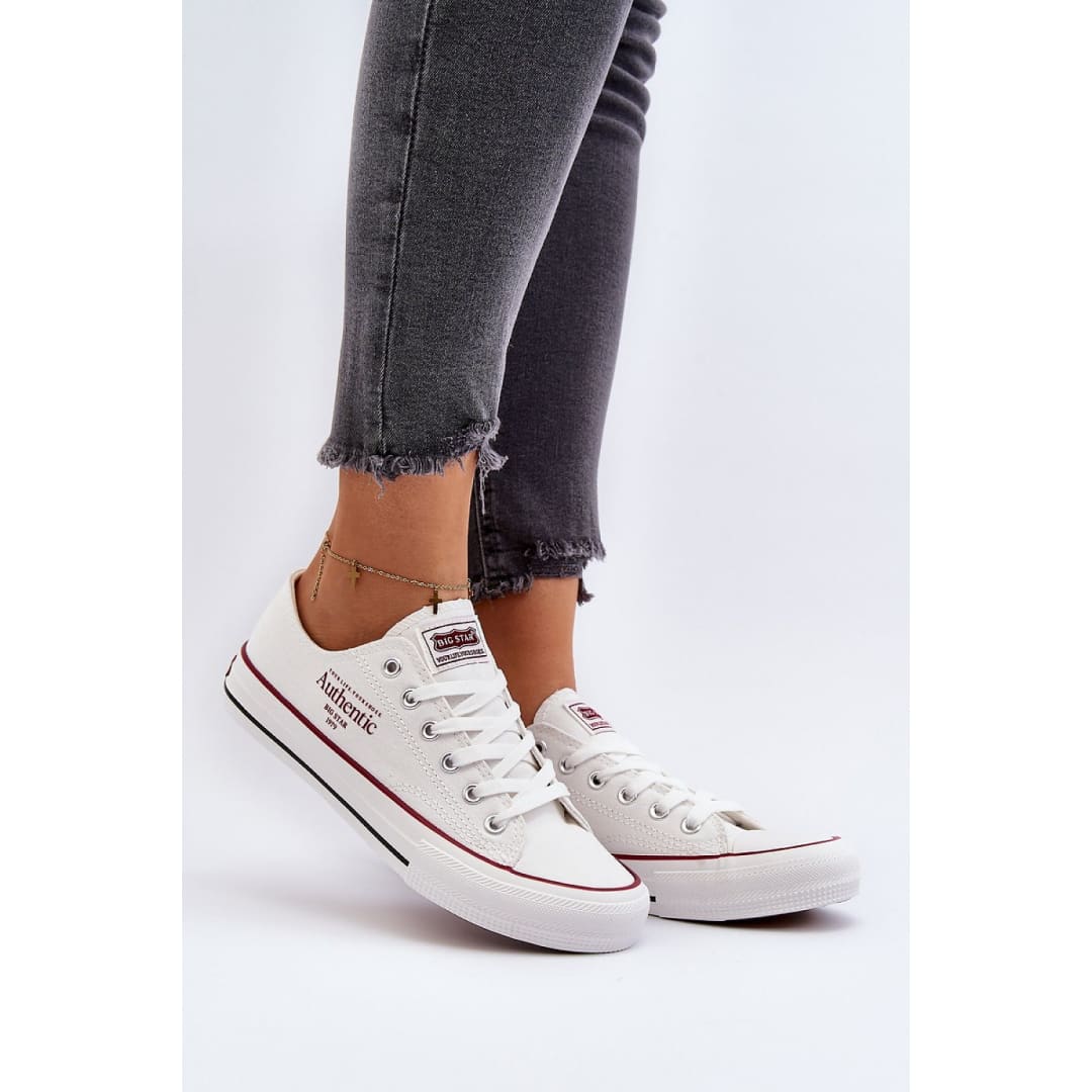 Sneakers Step in style | Step in style