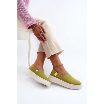 Sneakers Step in style | Step in style