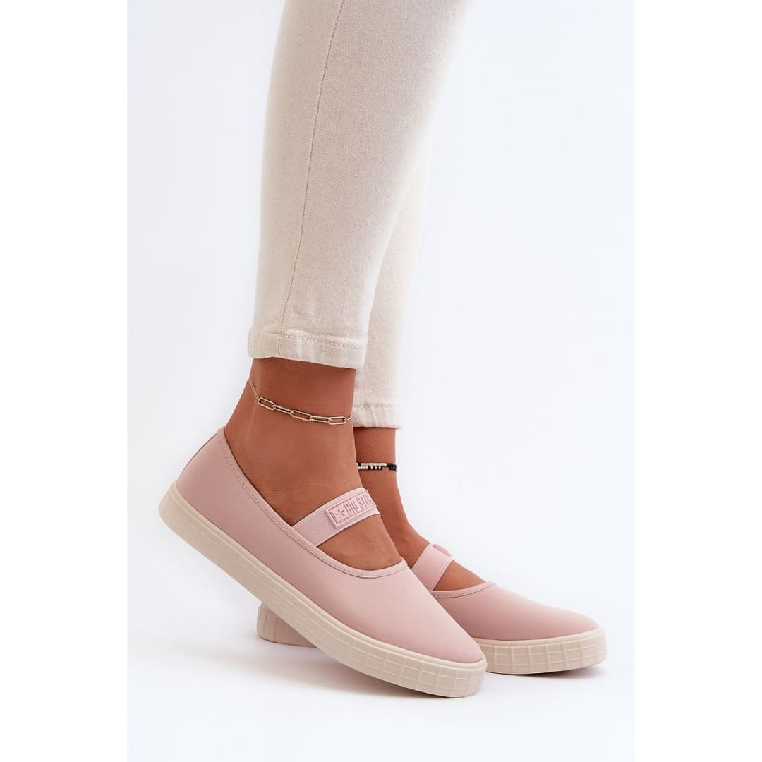 Sneakers Step in style | Step in style