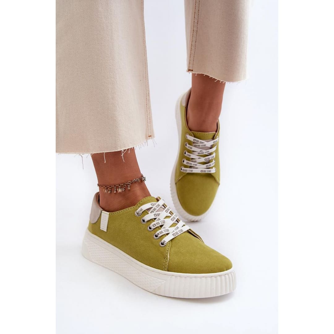 Sneakers Step in style | Step in style