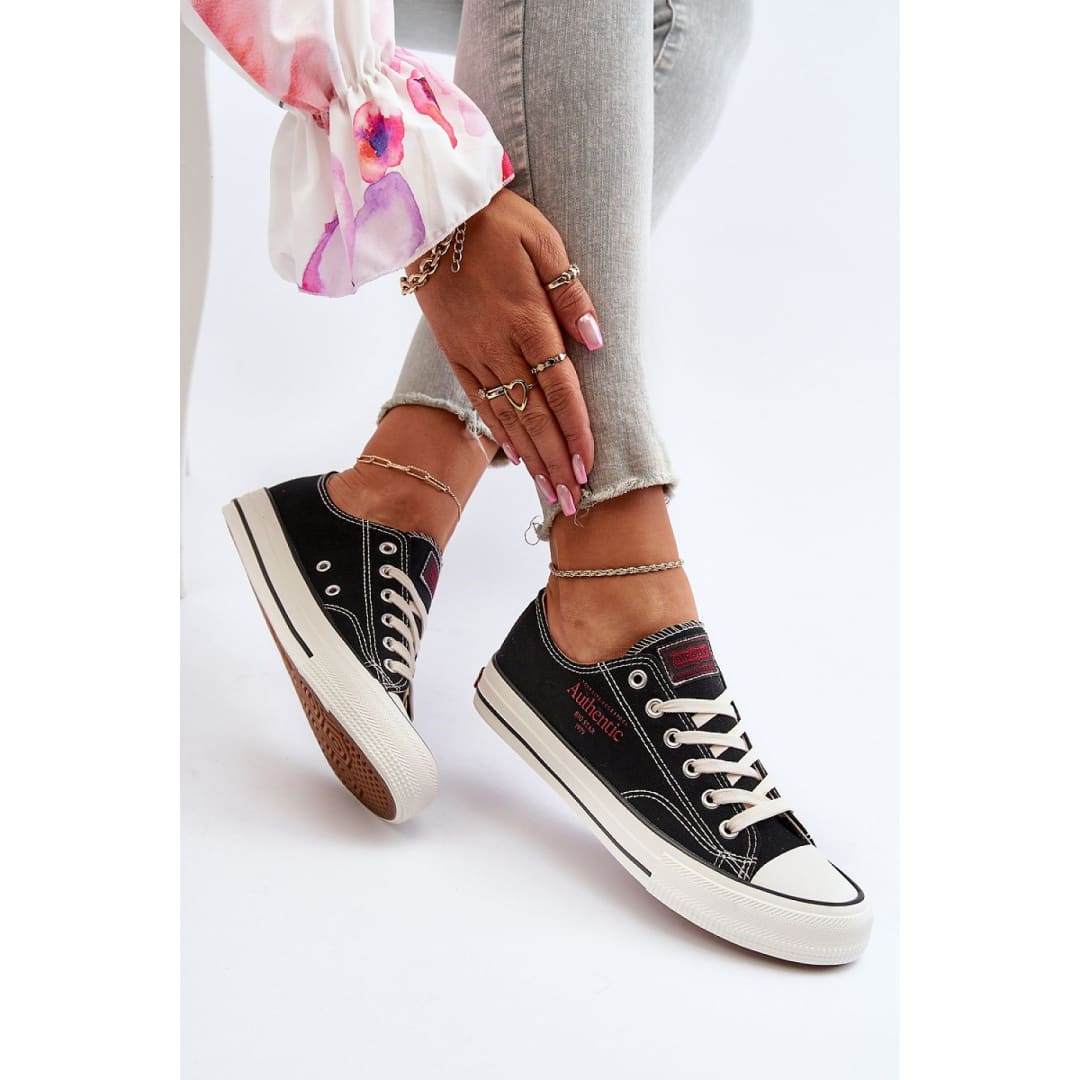 Sneakers Step in style | Step in style