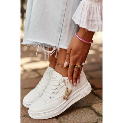 Sneakers Step in style | Step in style