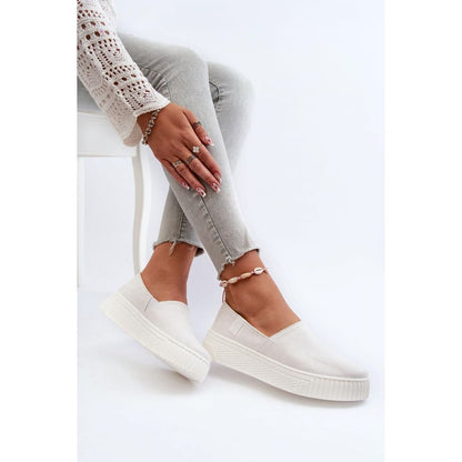 Sneakers Step in style | Step in style