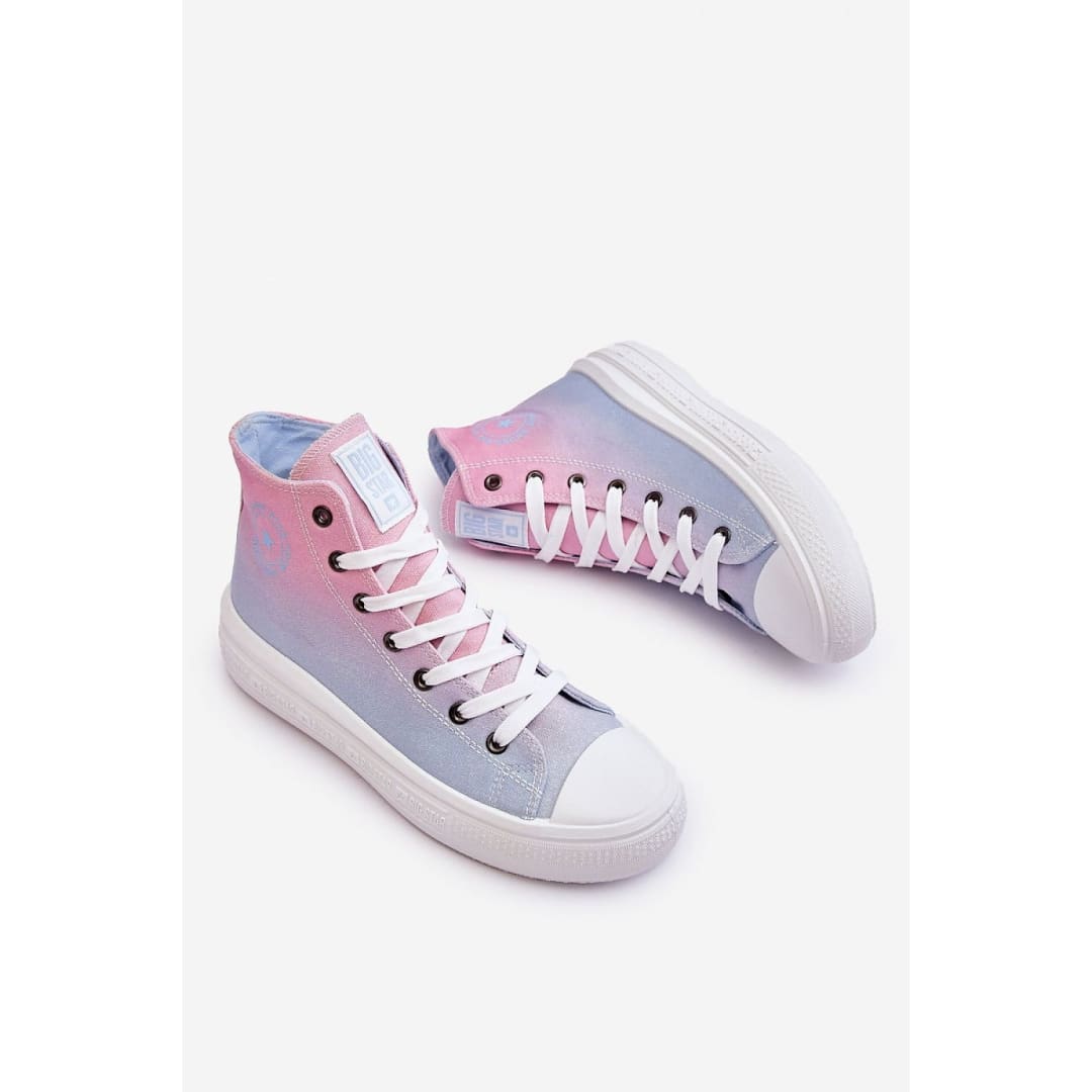 Sneakers Step in style | Step in style