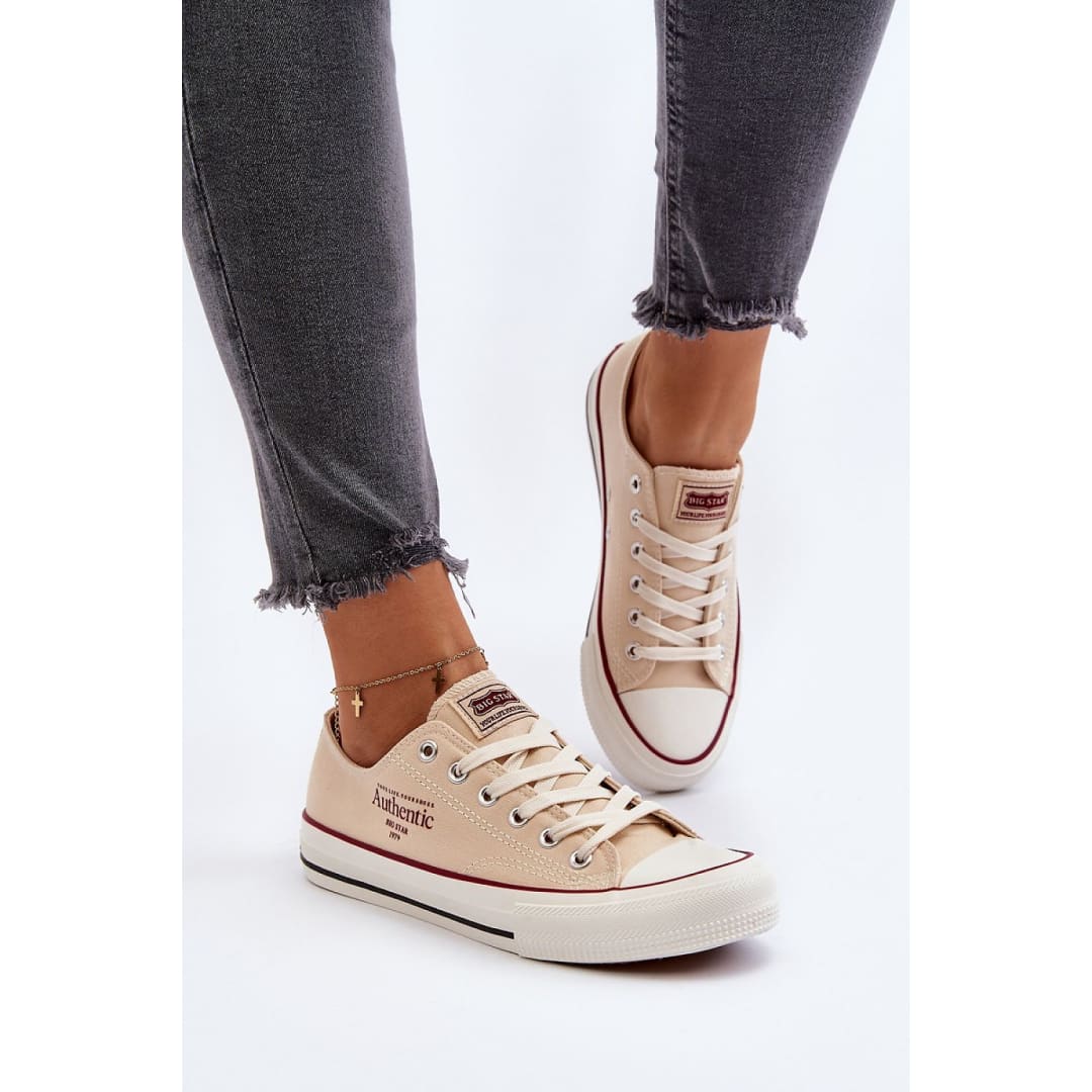 Sneakers Step in style | Step in style