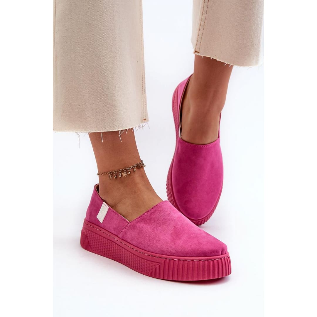 Sneakers Step in style | Step in style