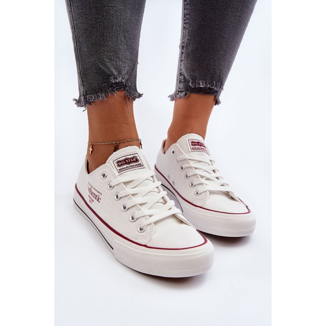 Sneakers Step in style | Step in style