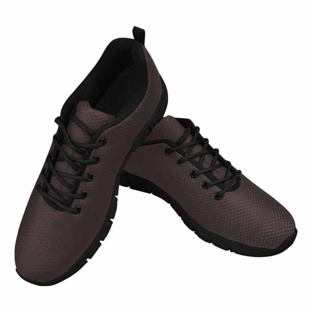Sneakers For Women Carafe Brown | IAA | inQue.Style