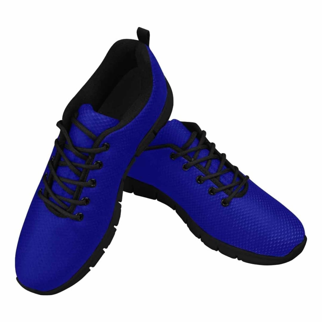 Sneakers For Women Dark Blue | IAA | inQue.Style