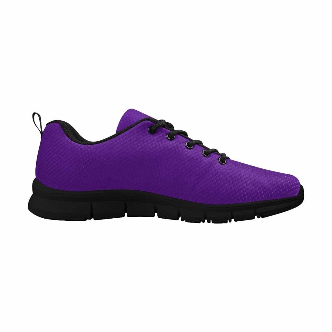 Sneakers For Women Indigo Purple | IAA | inQue.Style
