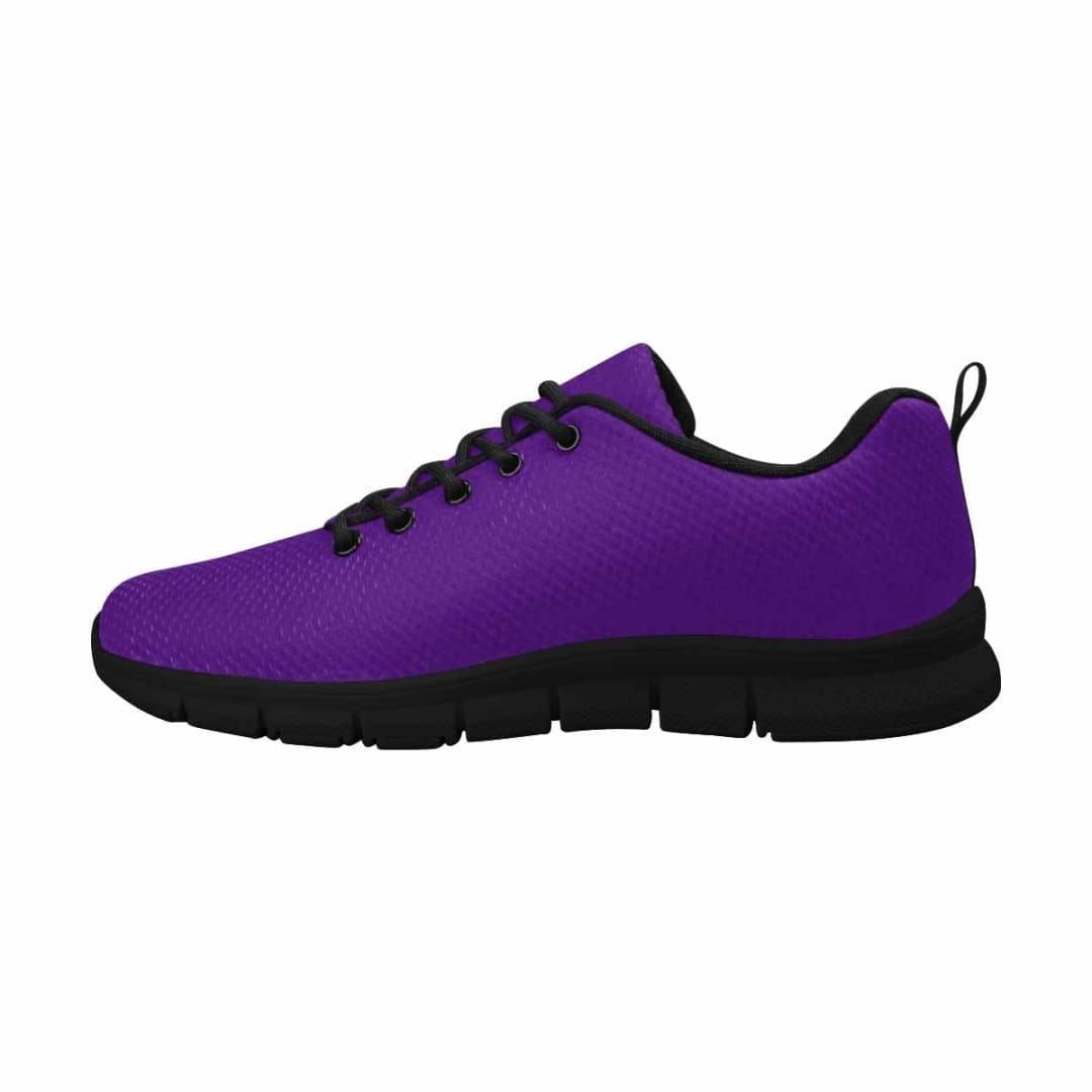 Sneakers For Women Indigo Purple | IAA | inQue.Style